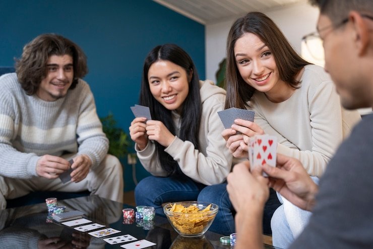 Tampilan Bandit Liar di odds