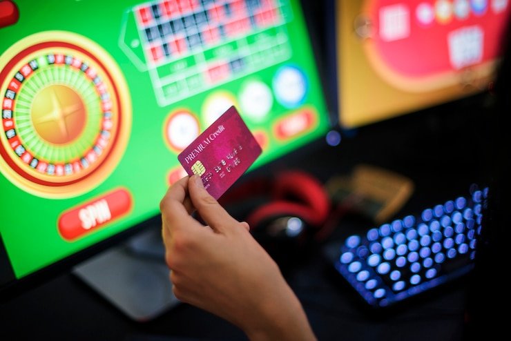 Panduan mulai Kerbau Menyerang odds