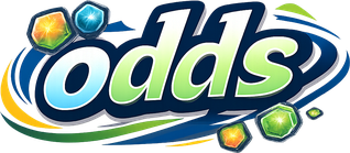 Logo odds untuk pengguna dewasa